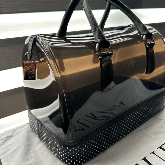 Authentic Furla Candy Bag - Picture 3 of 3